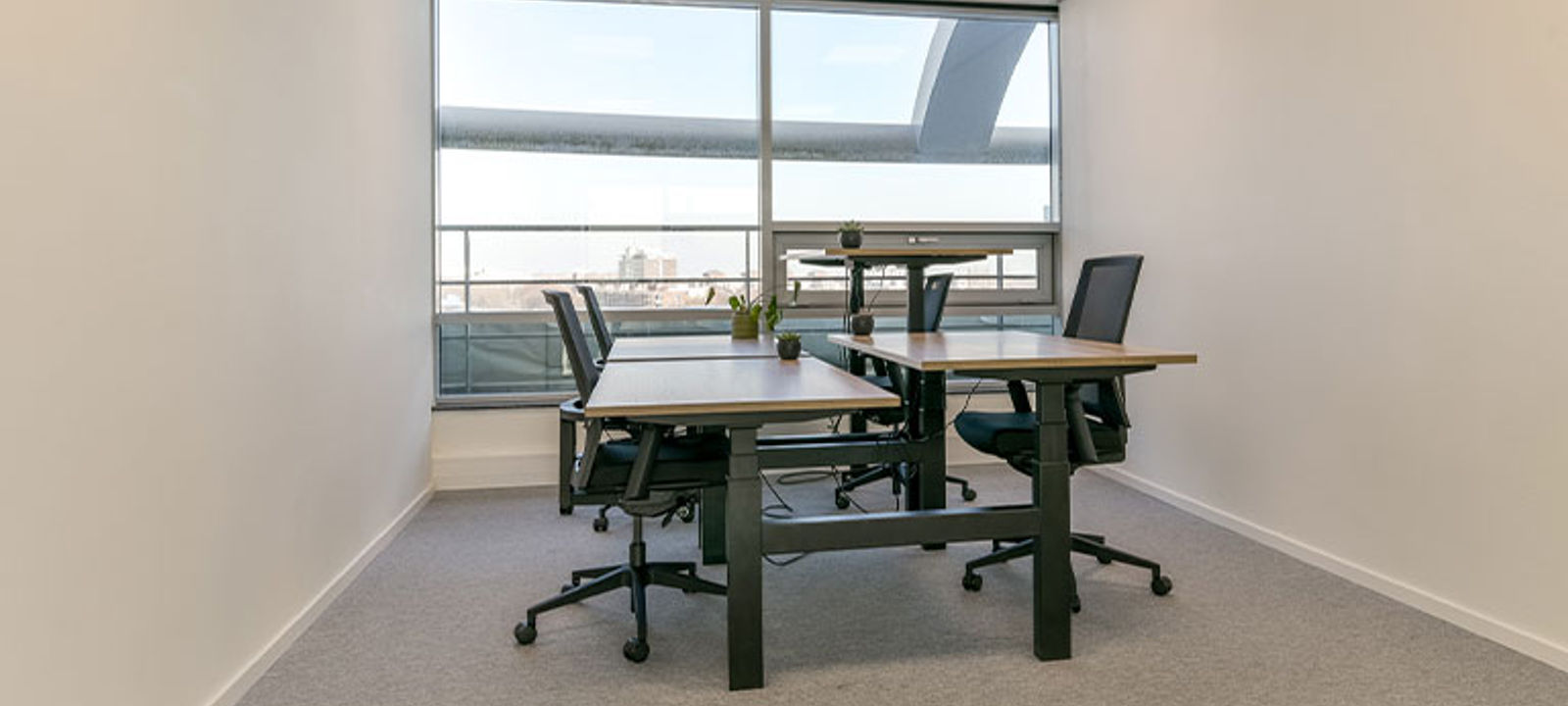 Bos en Lommerplein 270-230, Amsterdam - Image 1