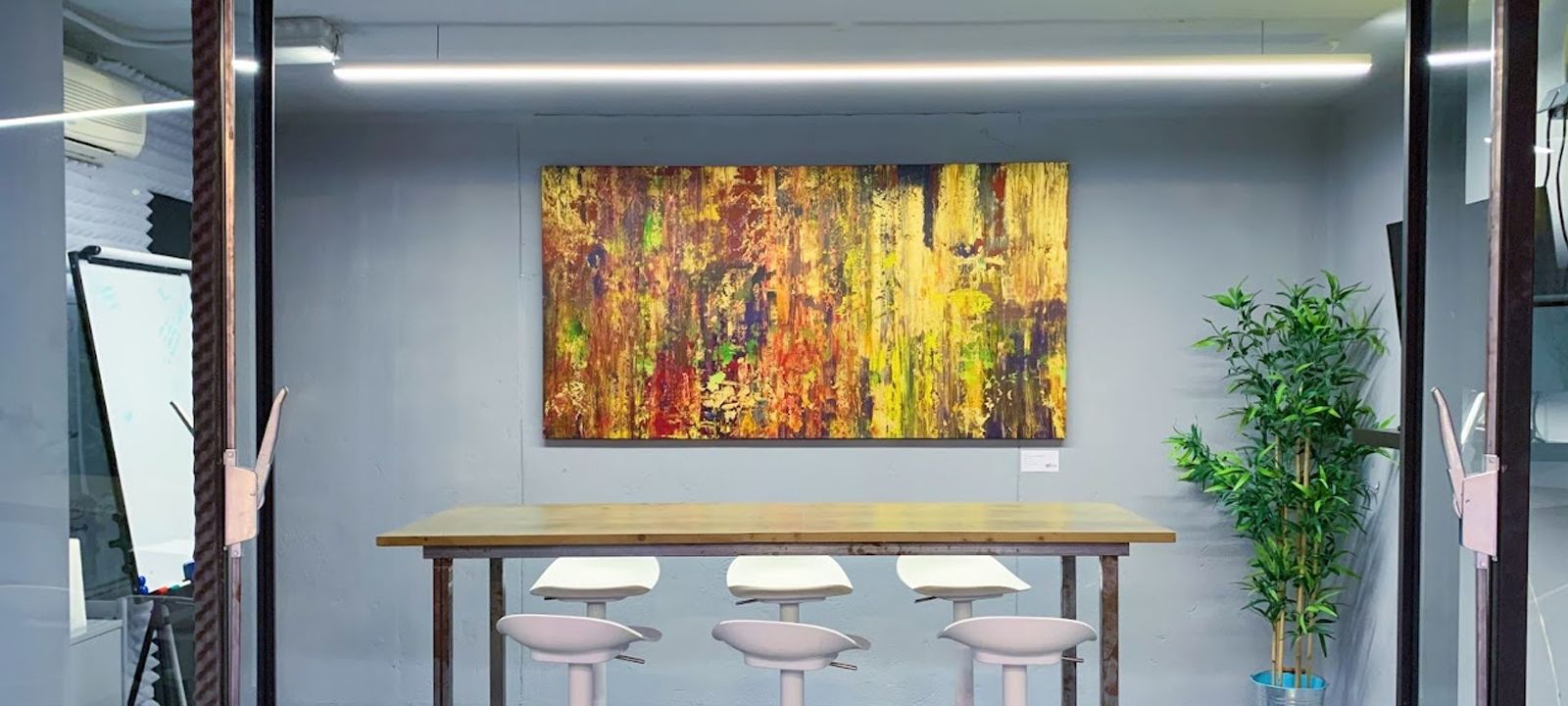 19 Carrer De La Creu Dels Molers, Barcelona - Image 1