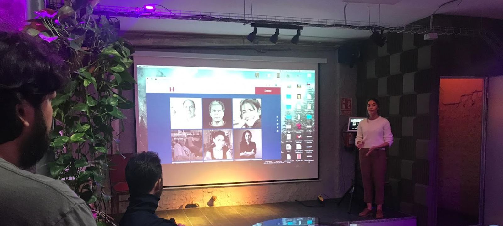 19 Carrer De La Creu Dels Molers, Barcelona - Image 1