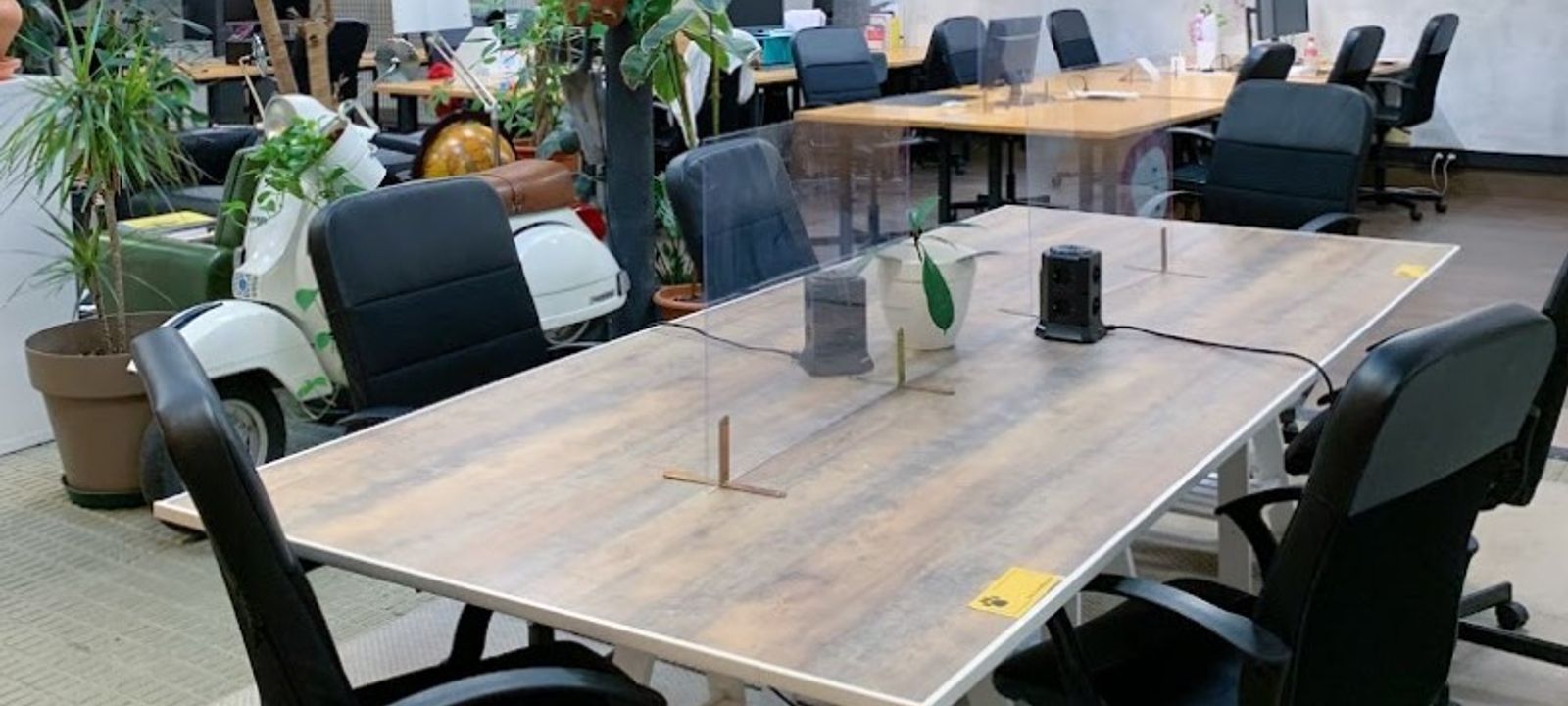 19 Carrer De La Creu Dels Molers, Barcelona - Image 1