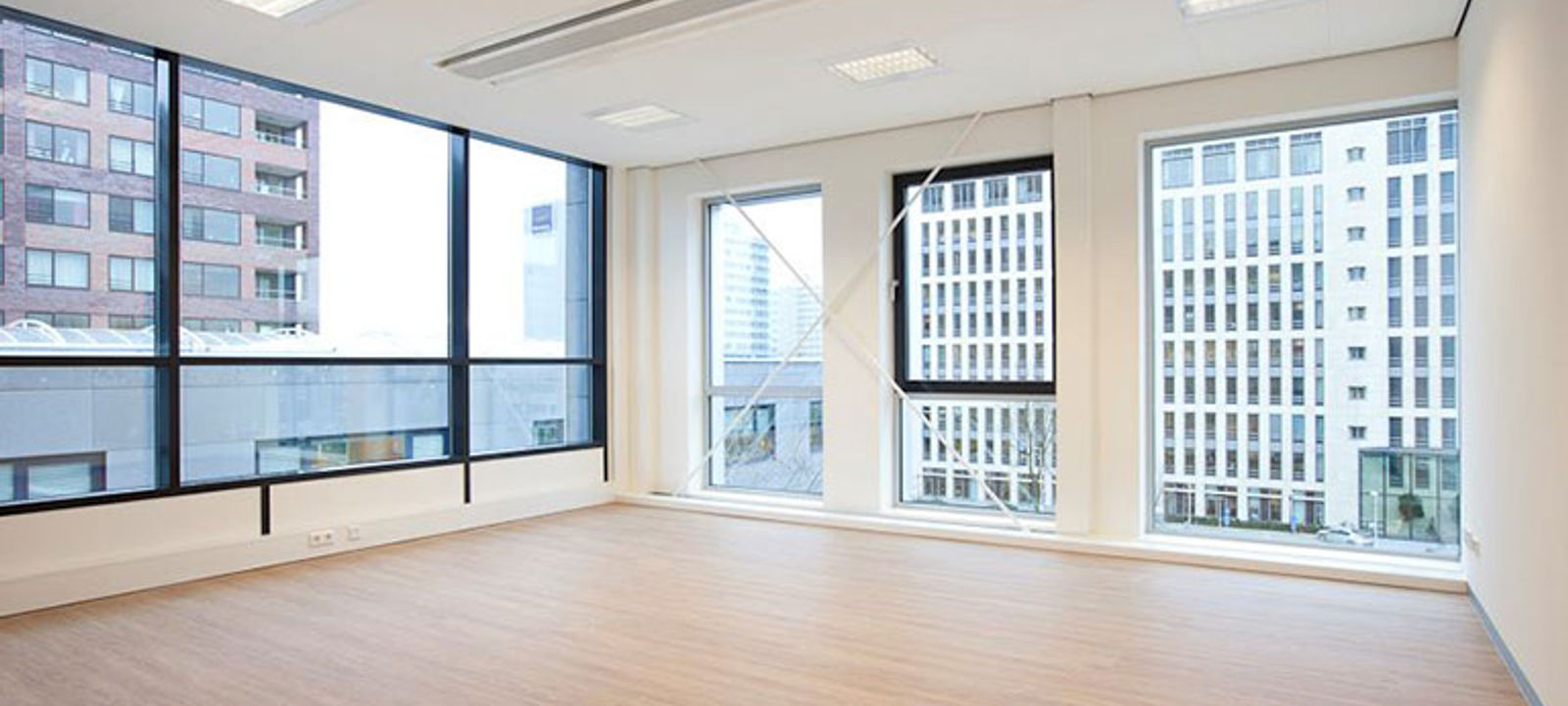 De Boelelaan 30, Amsterdam - Image 1