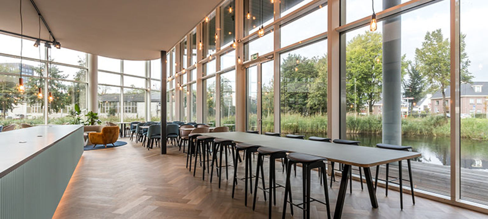 Rieker Business Park - Image 1