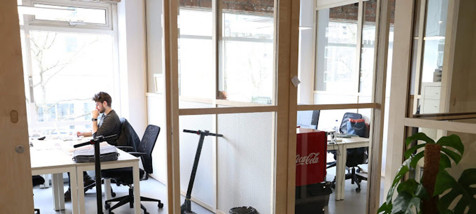 Schiedamse Vest 154, Rotterdam - Image 1