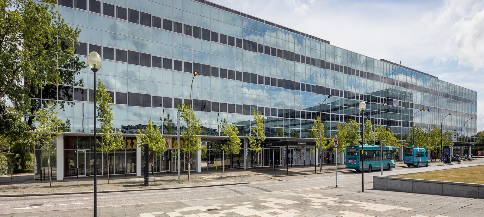 Elder House - Image 1