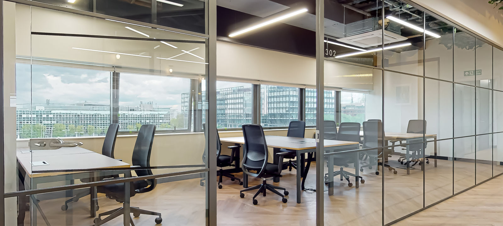 Elder Gate, Milton Keynes - Image 1