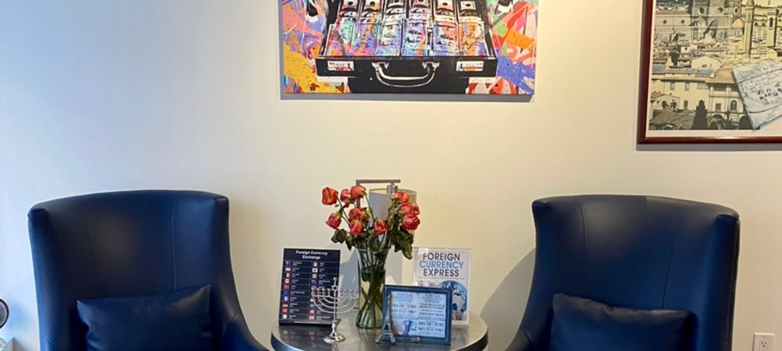 50 Giralda Avenue, Coral Gables - Image 1