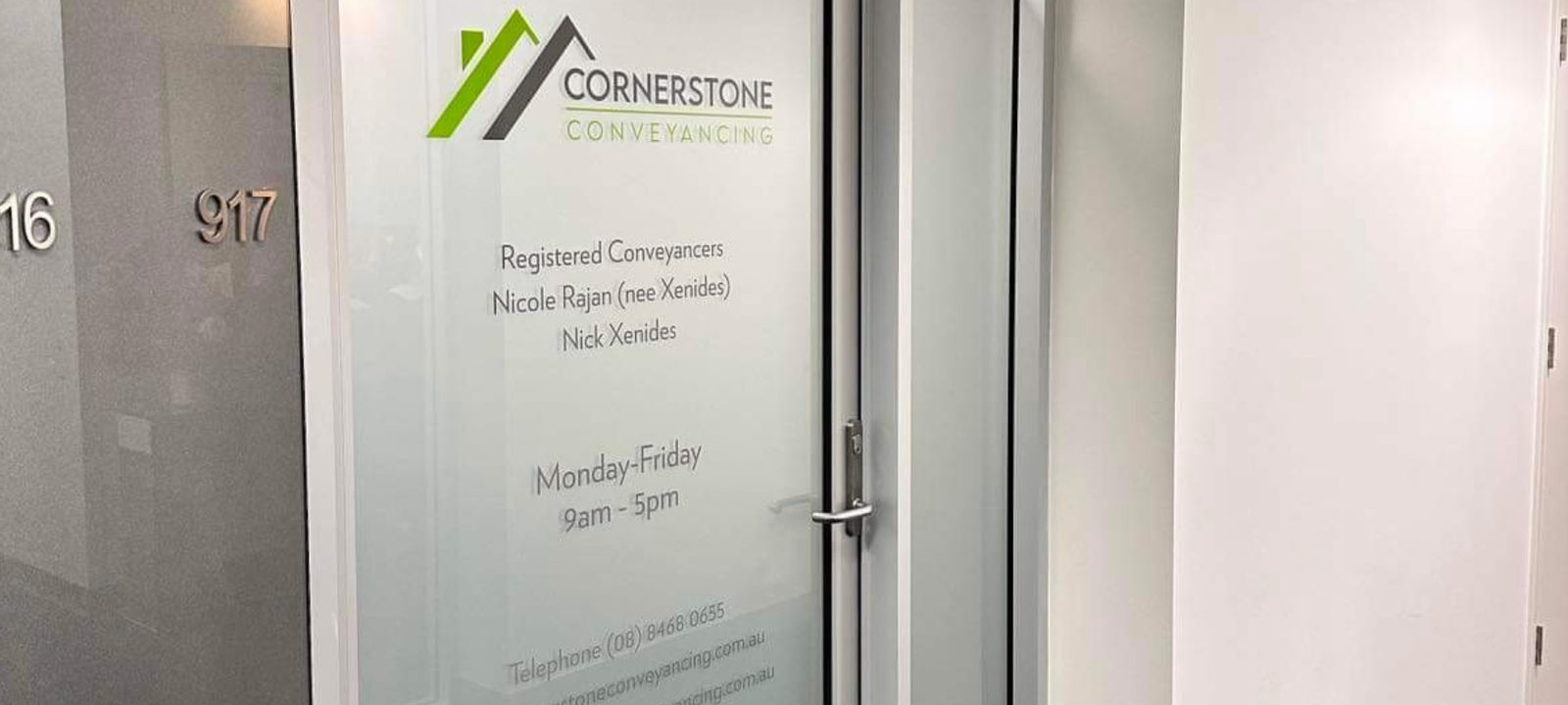 147 Pirie Street, Adelaide - Image 1