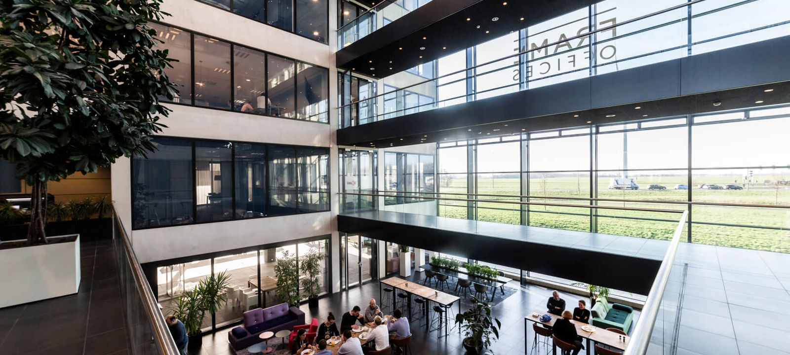 Flemingweg 8, Alphen Aan Den Rijn - Image 1