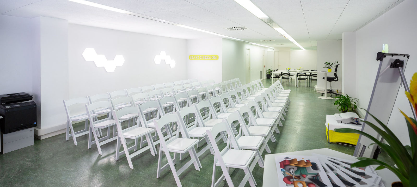 33 Travessera De Dalt, Barcelona - Image 1