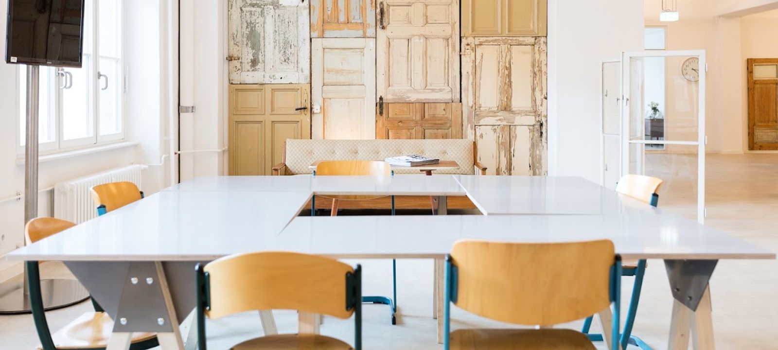 Wattstrasse 11, Berlin - Image 1