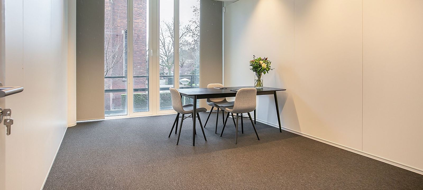 De Cuserstraat 91, Amsterdam - Image 1