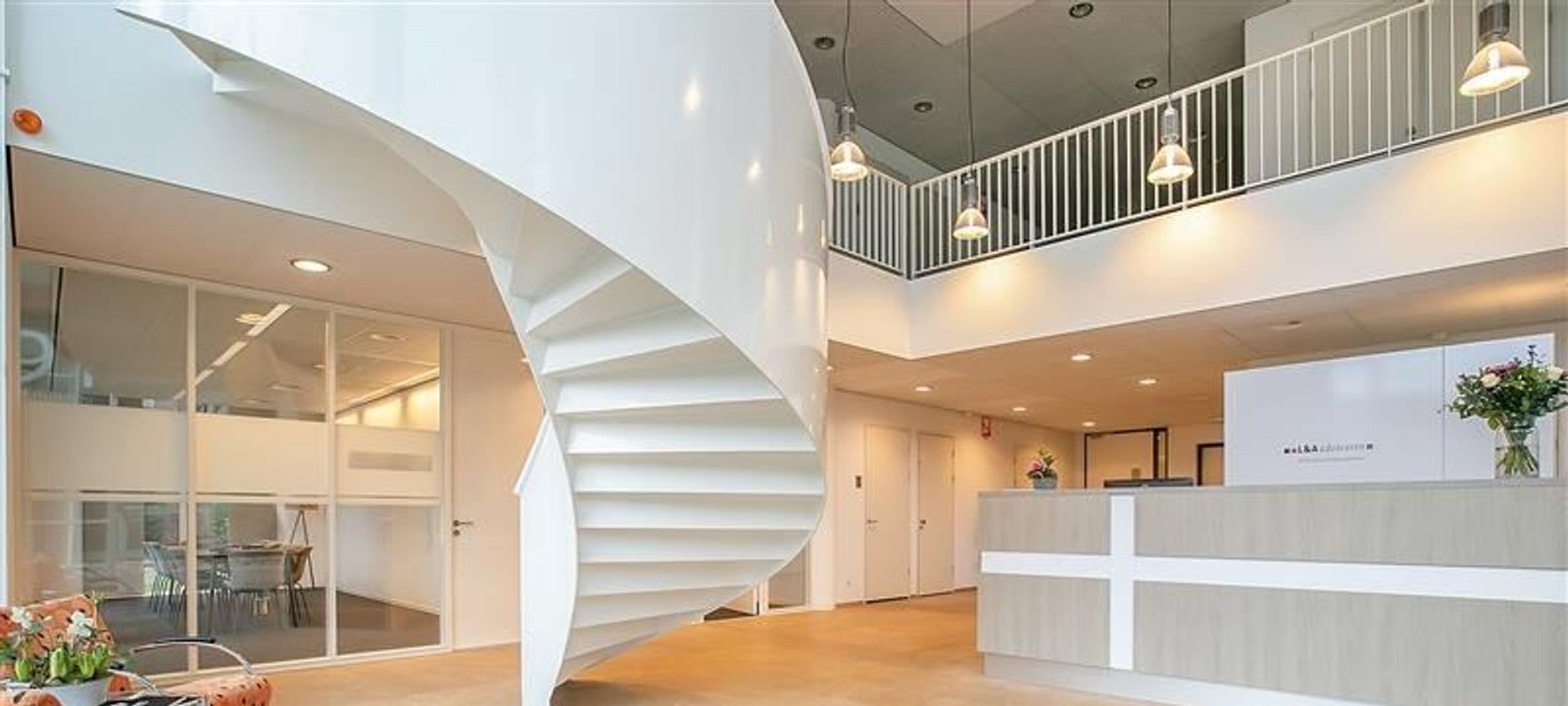 De Cuserstraat 91, Amsterdam - Image 1