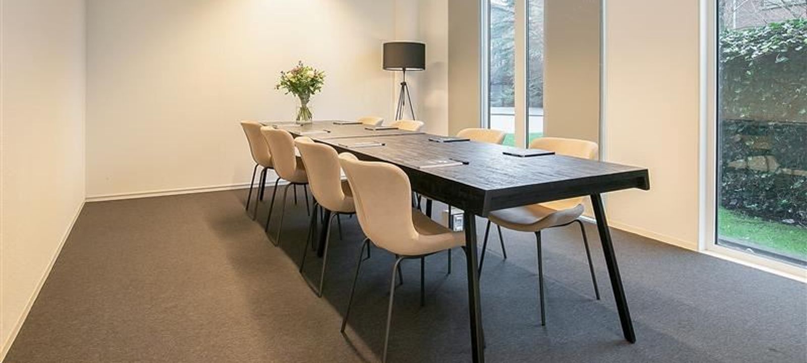 De Cuserstraat 91, Amsterdam - Image 1