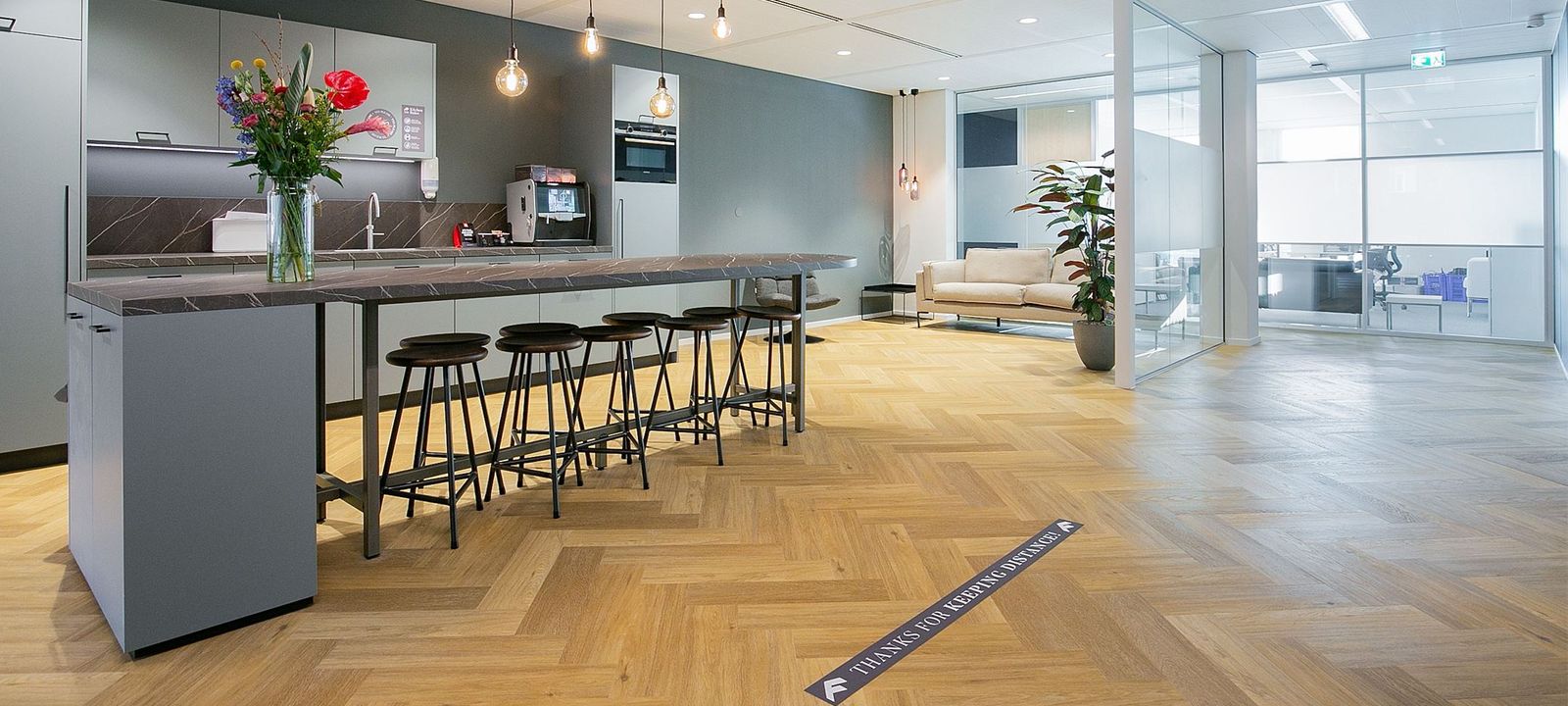 Alexanderveld 5-9, Den Haag - Image 1