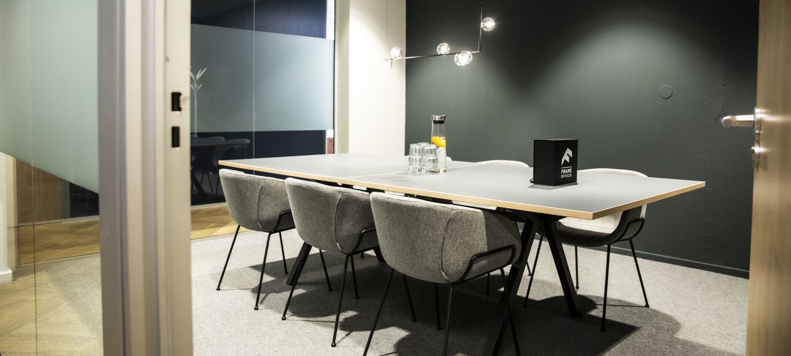 Alexanderveld 5-9, Den Haag - Image 1