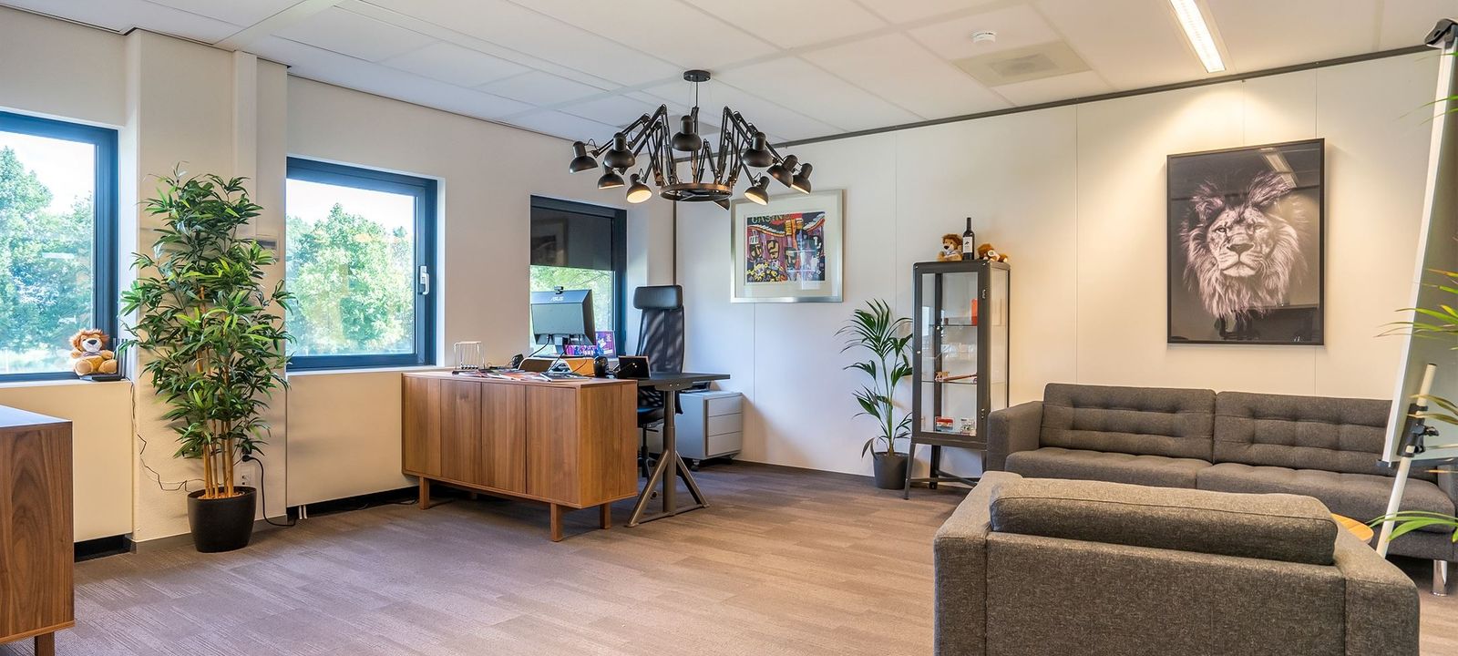 Kanaalpark 140, Leiden - Image 1