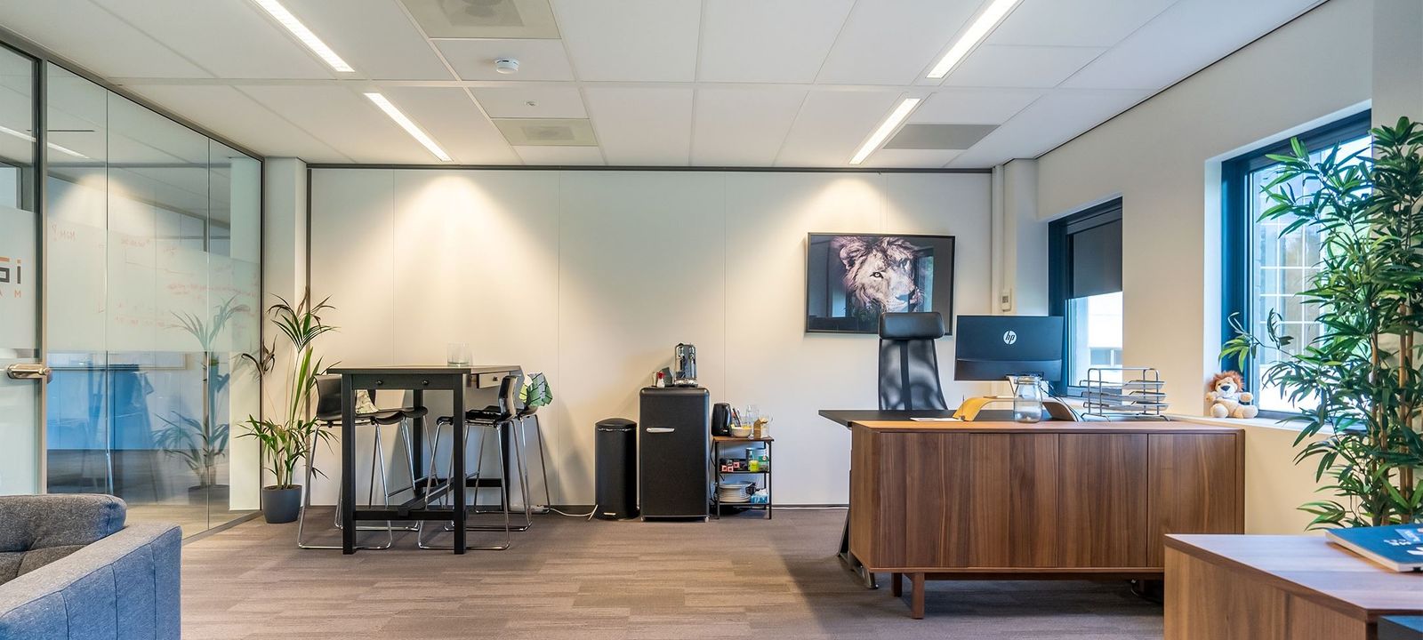 Kanaalpark 140, Leiden - Image 1