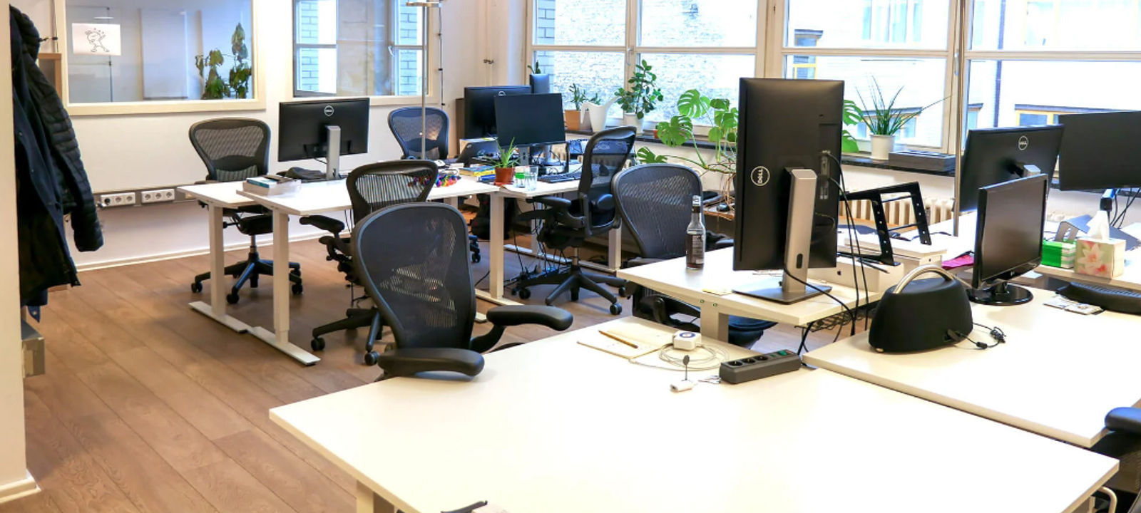 Adalbertstrasse 8, Berlin - Image 1