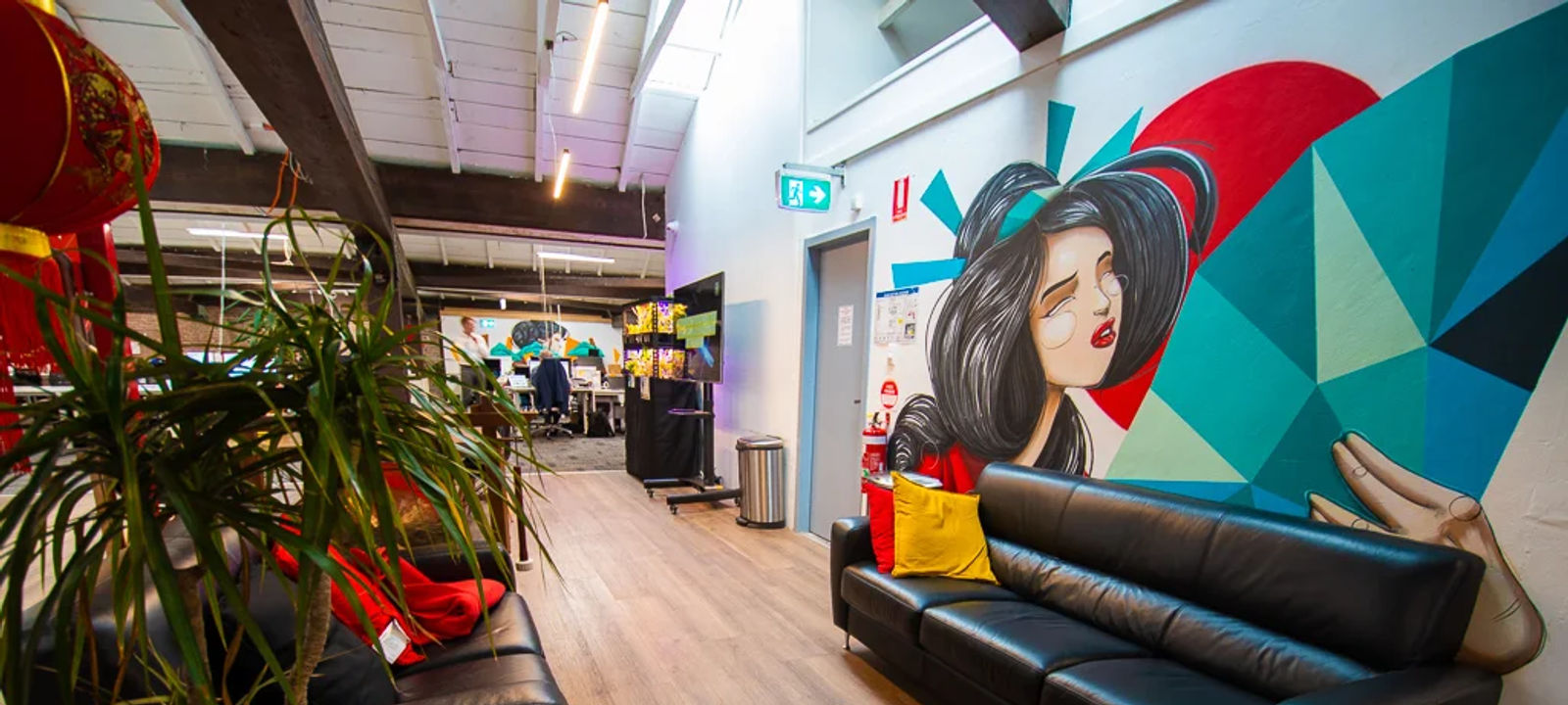 63 Dixon Street, Haymarket - Image 1