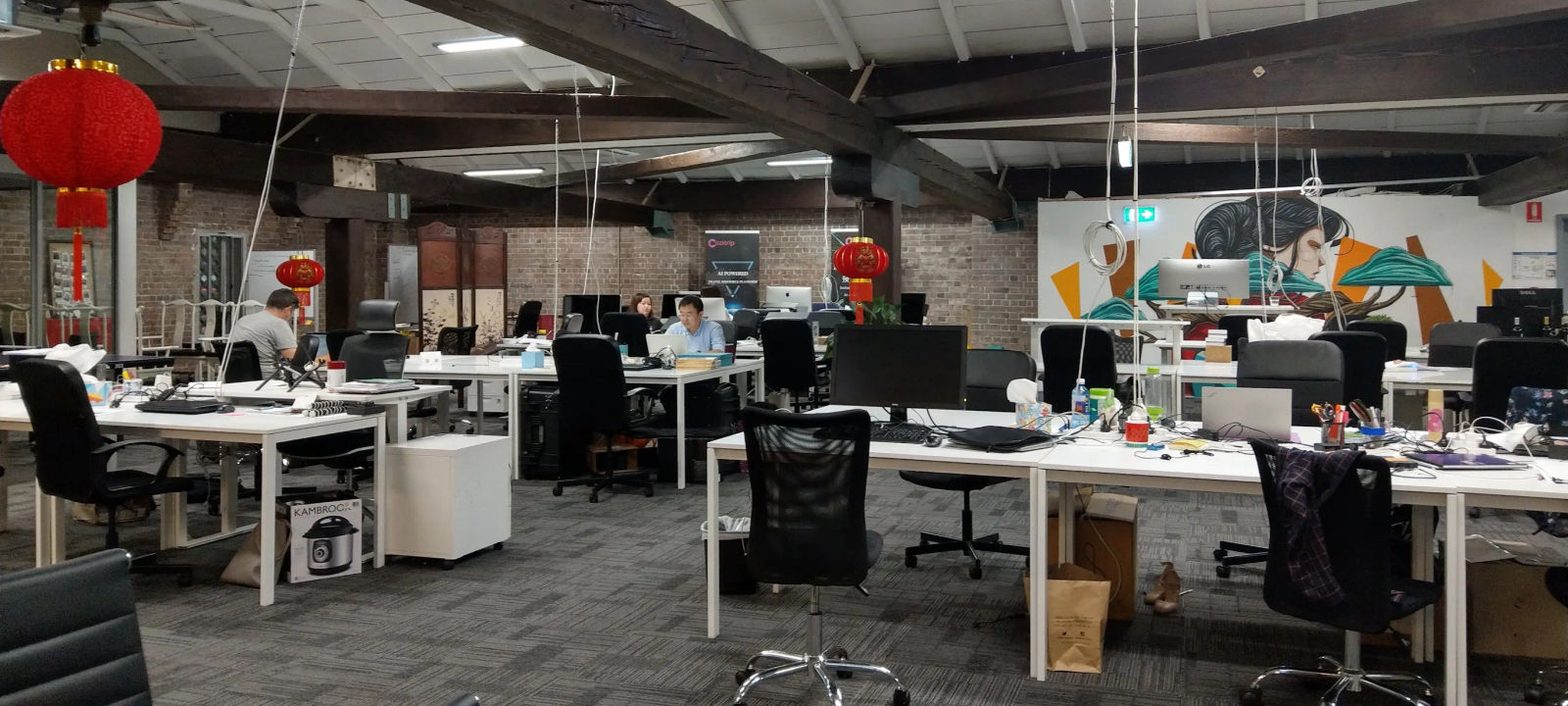 63 Dixon Street, Haymarket - Image 1