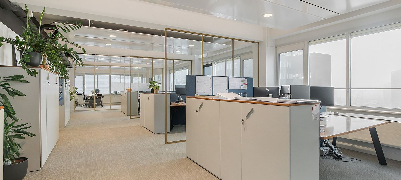 104 Coolsingel, Rotterdam - Image 1