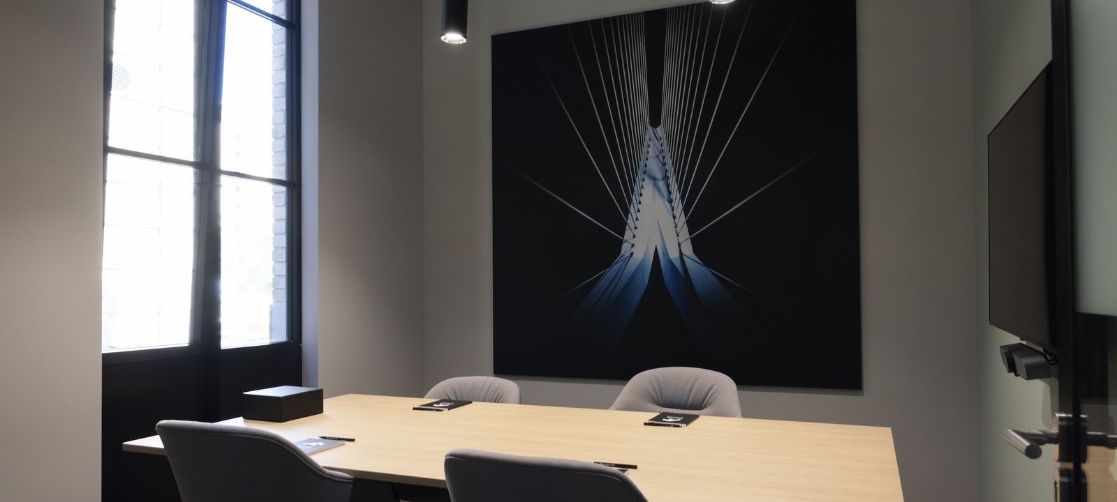 Karl Weisbardstraat 181 -201, Rotterdam - Image 1