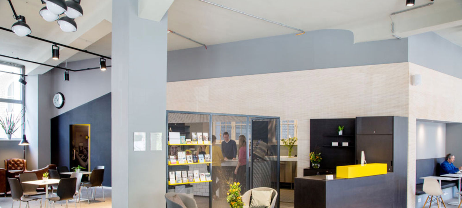 78/79 Pappelallee, Berlin - Image 1