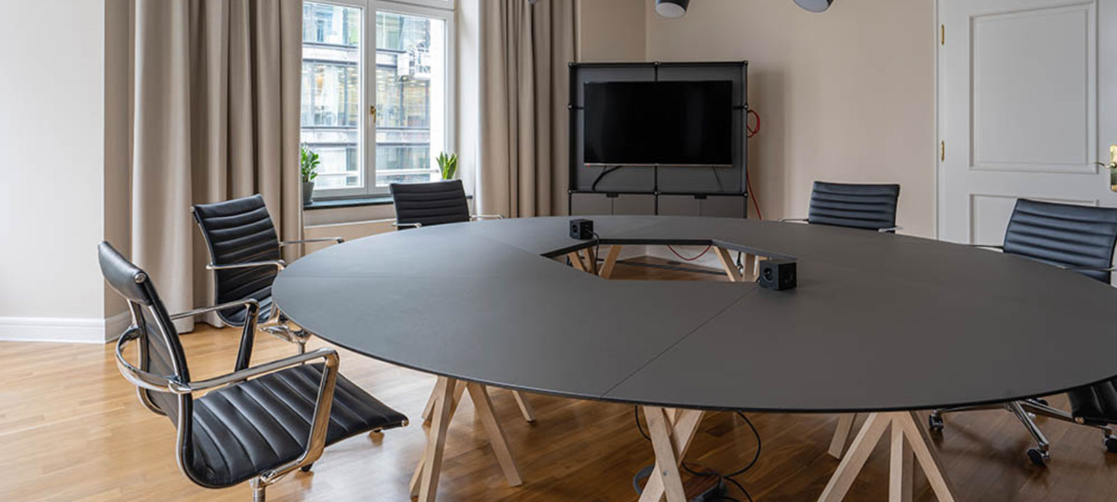 171 Friedrichstraße, Berlin - Image 1