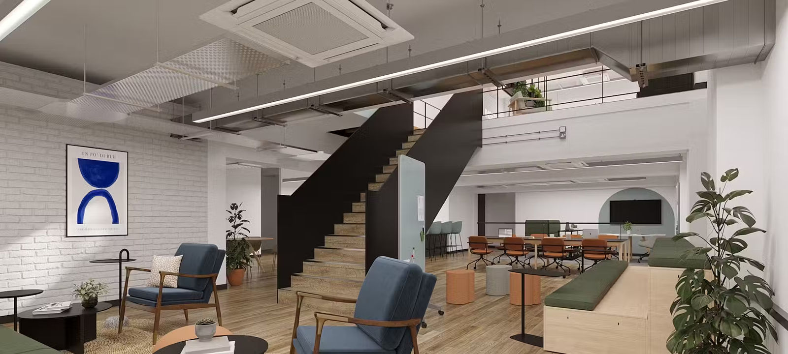 160 Borough High Street, London - Image 1