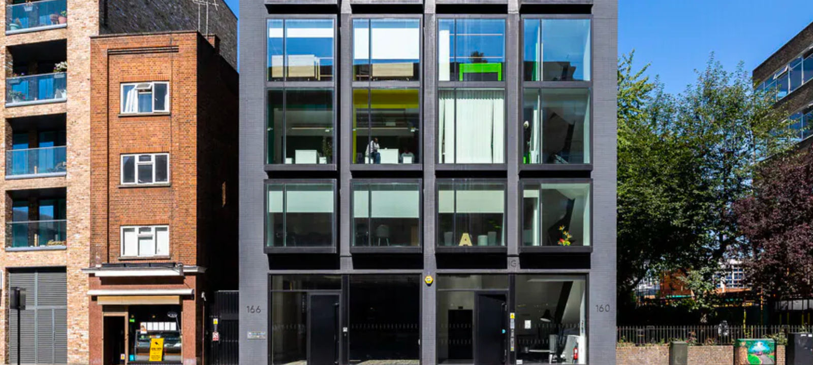 160 Borough High Street, London - Image 1