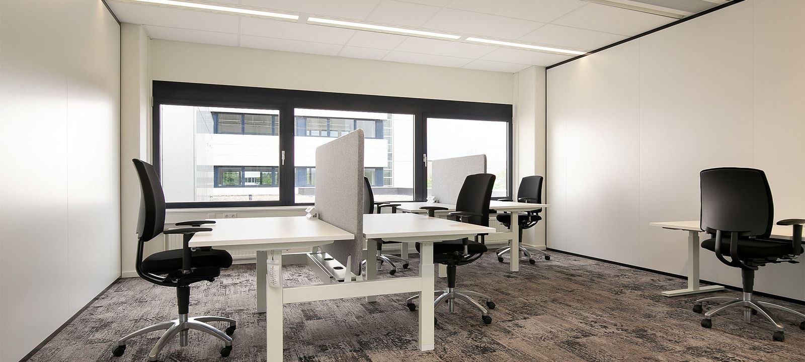 New Delphi Building - Image 1