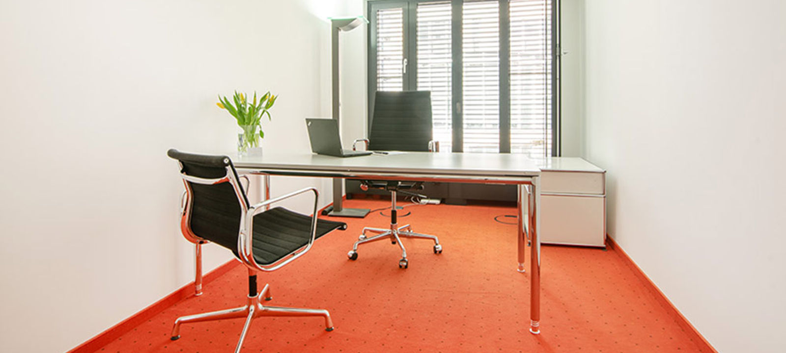 Schumannstrasse 27, Frankfurt am Main - Image 1