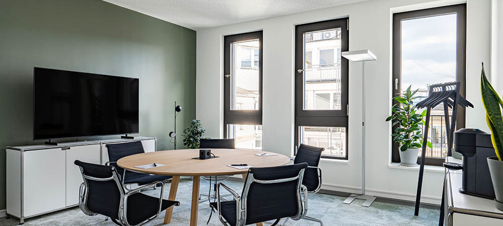 3 Ballindamm, Hamburg - Image 1