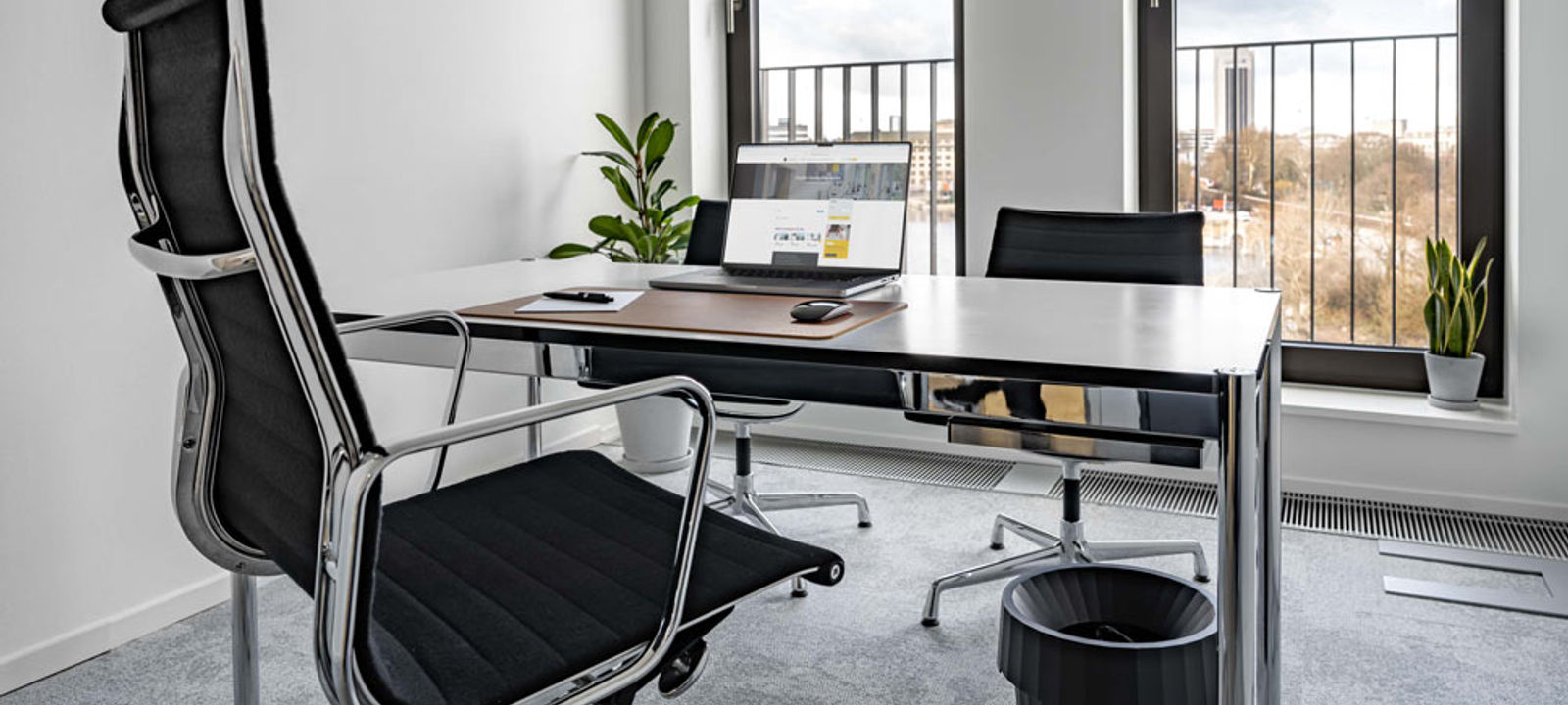 3 Ballindamm, Hamburg - Image 1