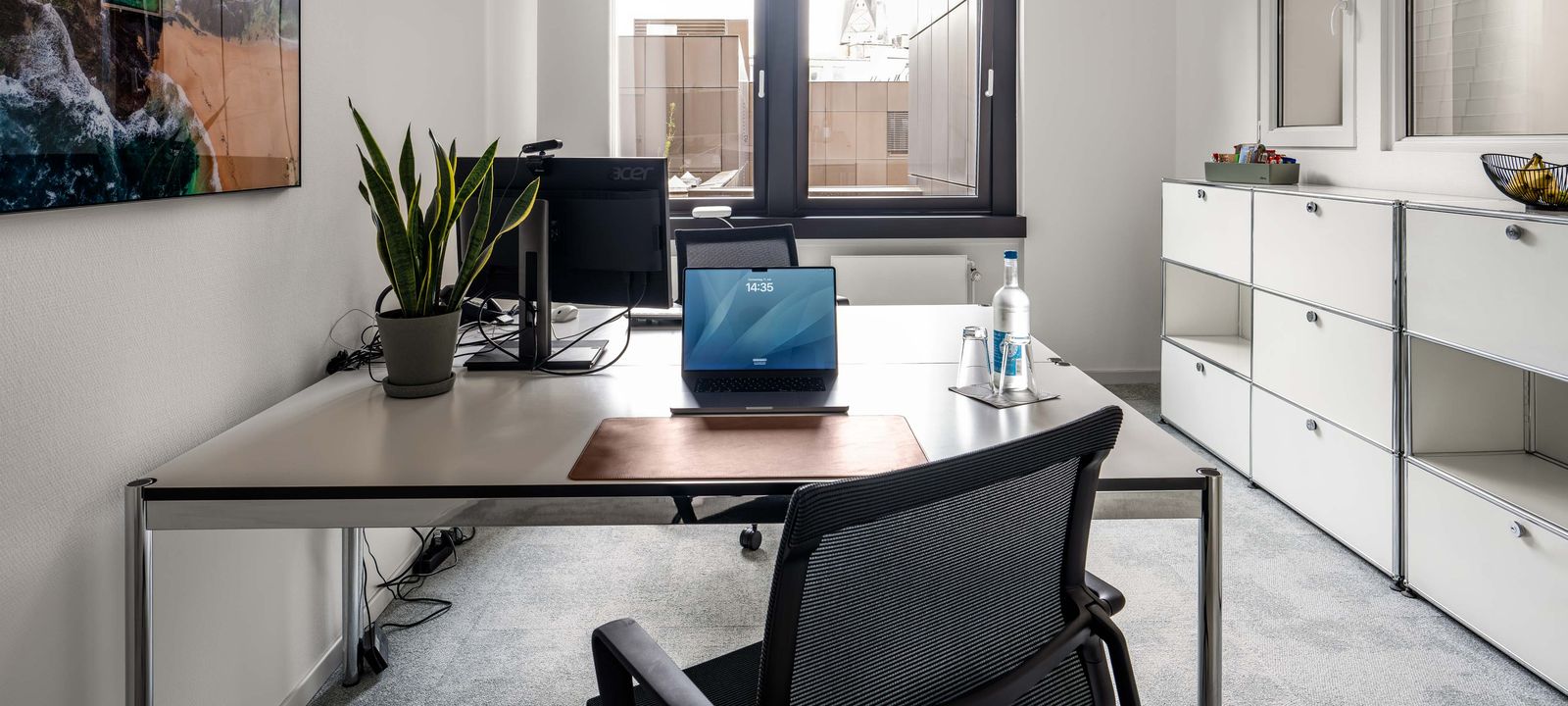 38 Georgstraße, Hannover - Image 1