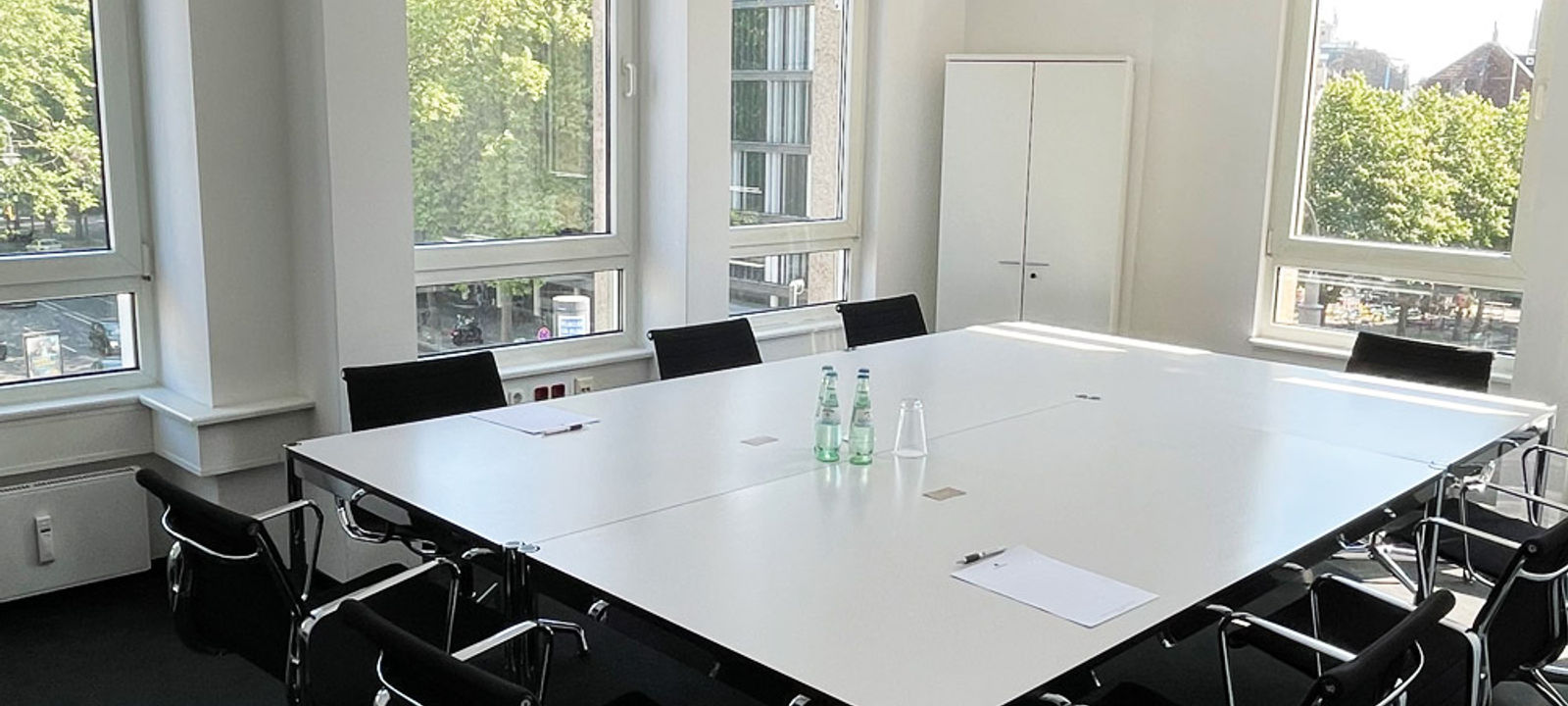 Hohenzollernring 57, Koln - Image 1