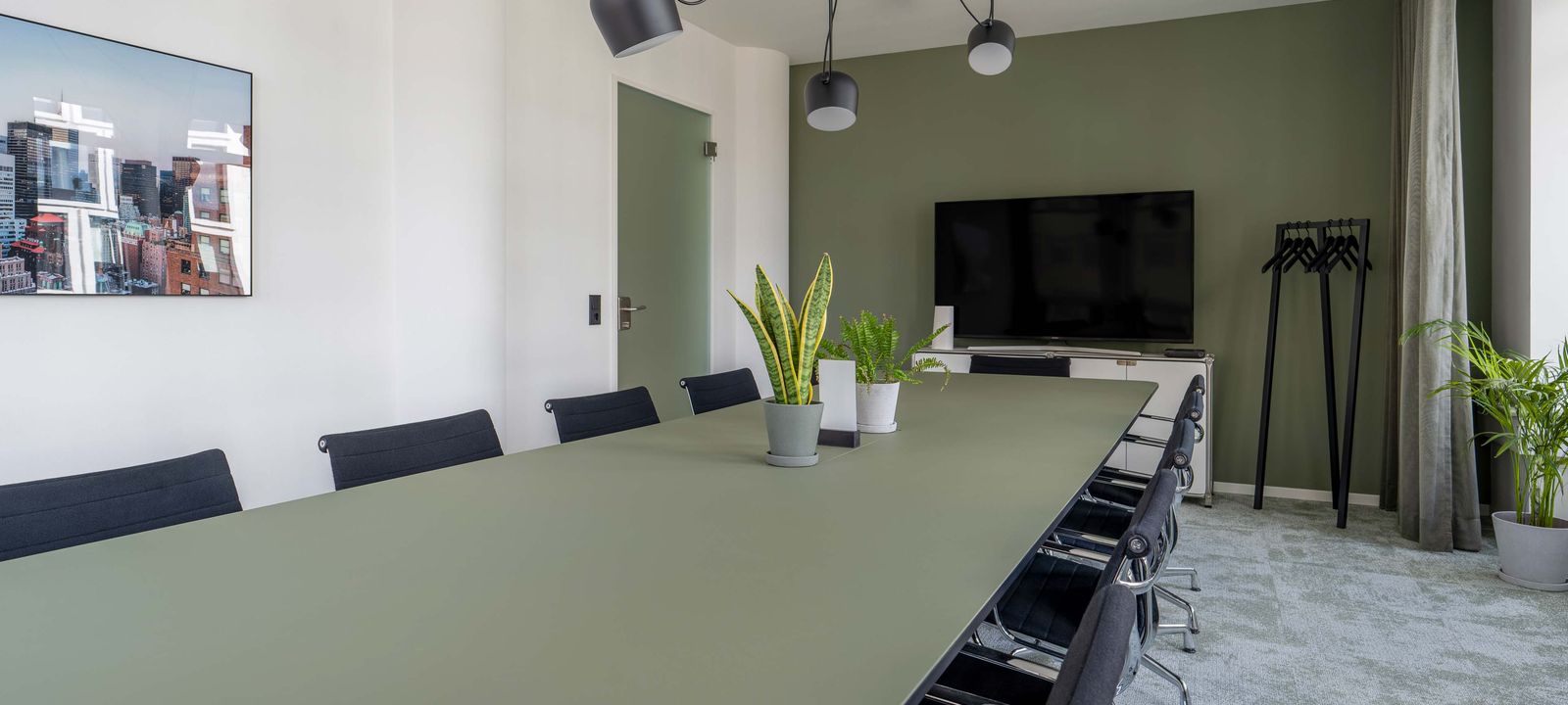 57 Hohenzollernring, Köln - Image 1