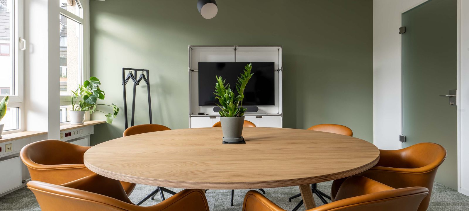 57 Hohenzollernring, Köln - Image 1