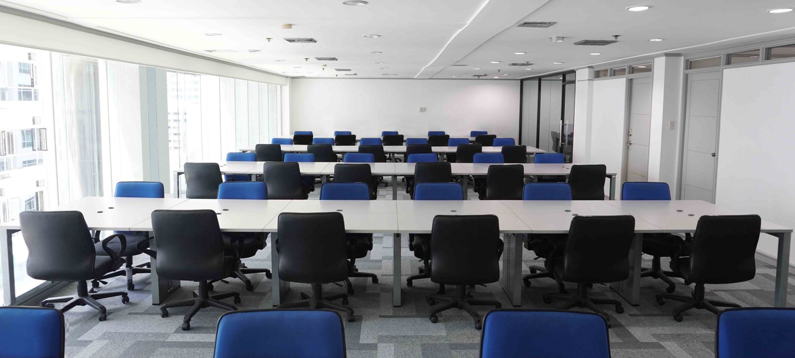 107 L.P. Leviste Street Salcedo Village, Makati City - Image 1