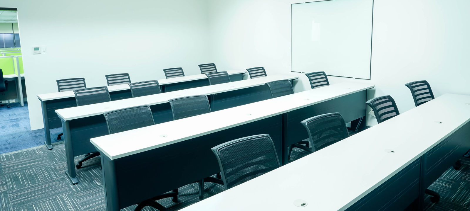 Bridgetowne C5 Road, Quezon City - Image 1