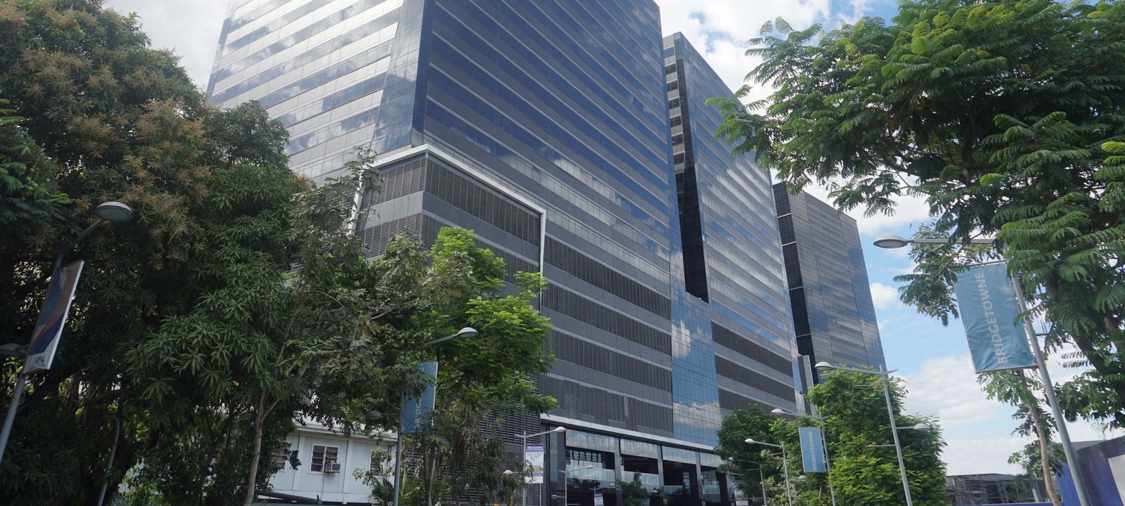 Exxa Tower - Image 1