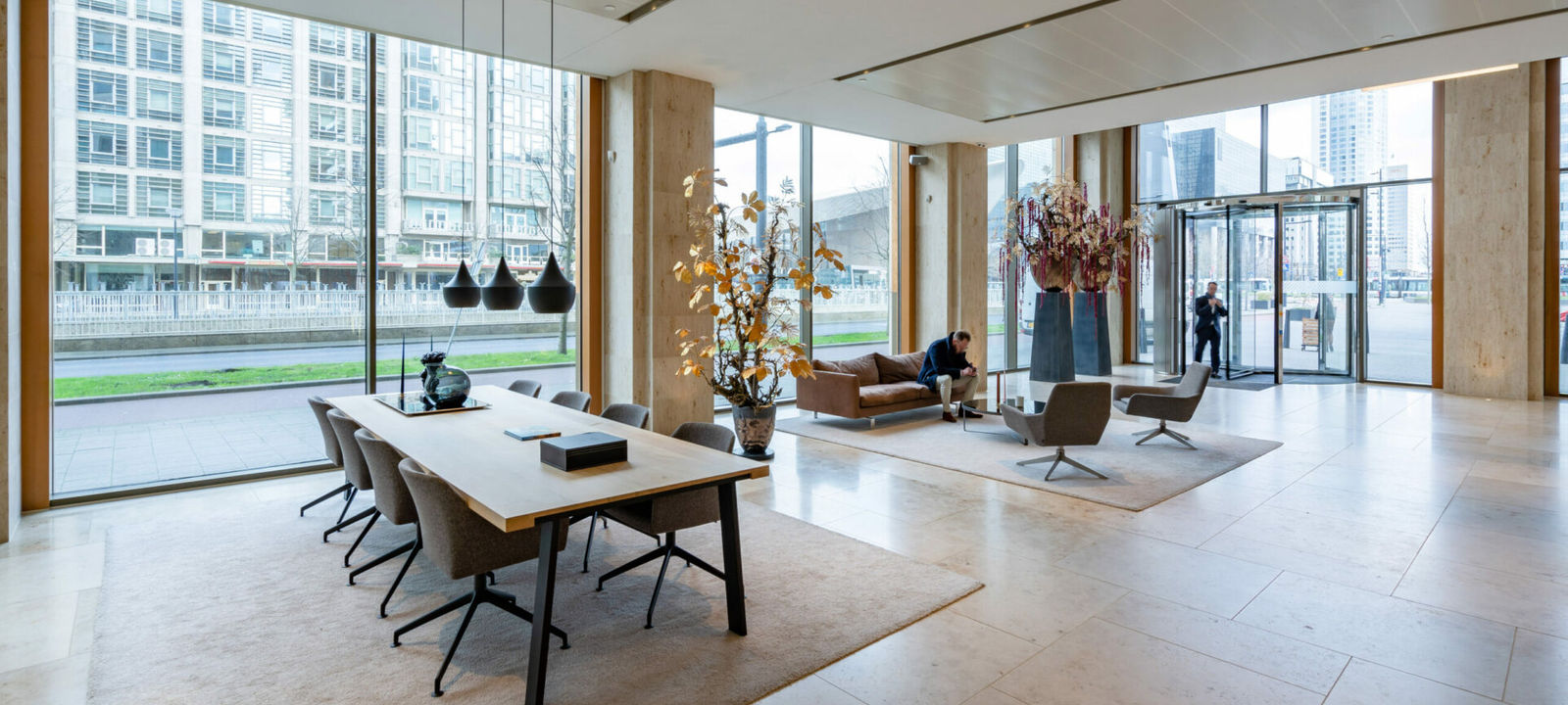 788 Weena, Rotterdam - Image 1