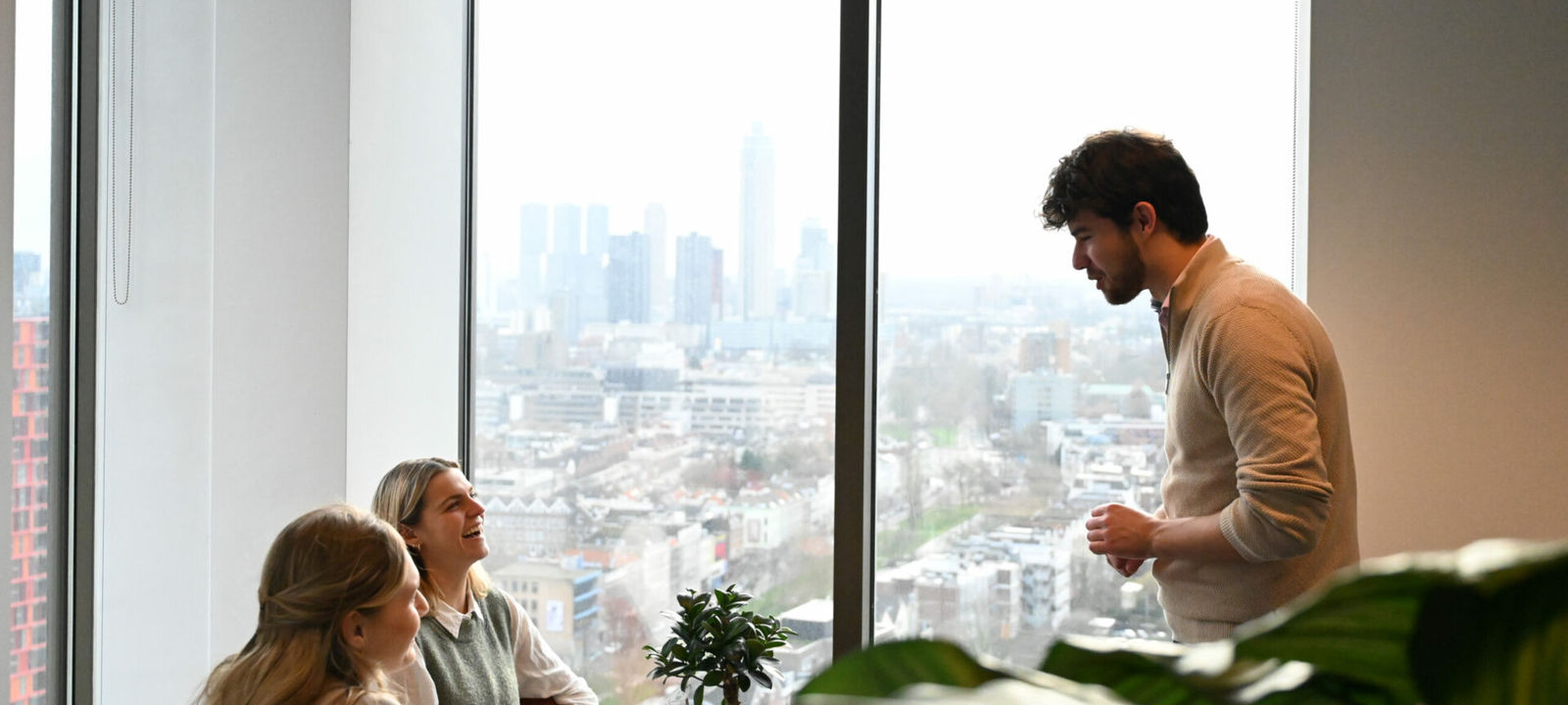 Weena 788, Rotterdam - Image 1