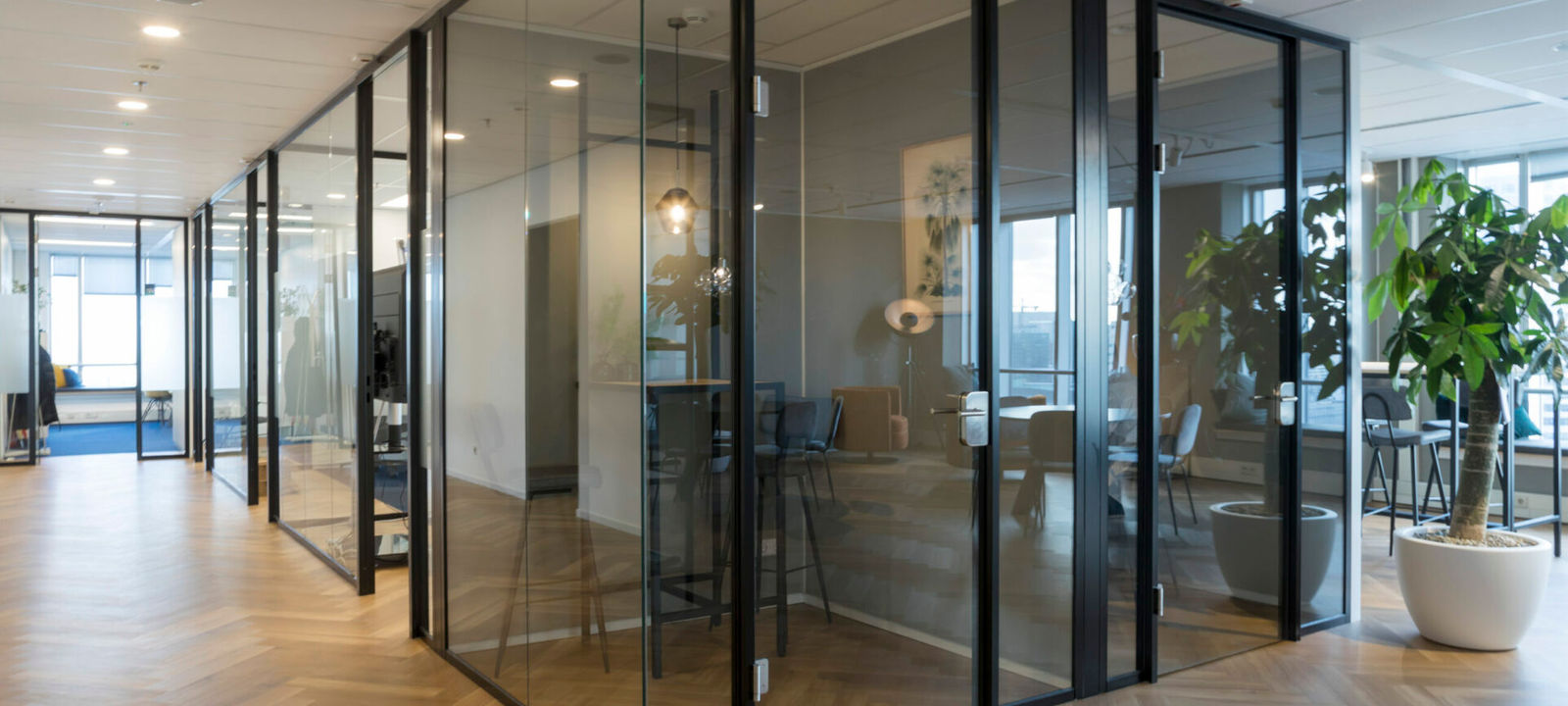 690 Weena, Rotterdam - Image 1