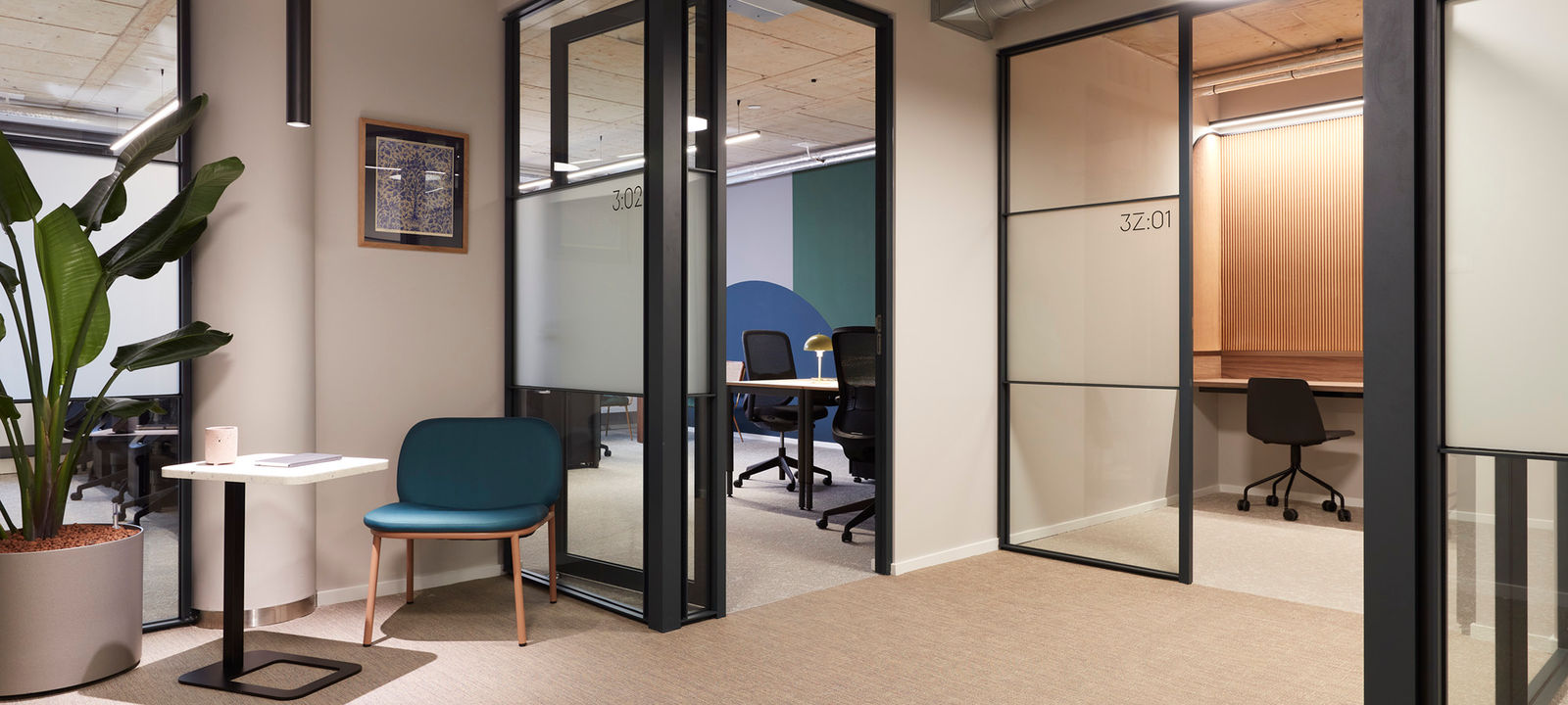 10 Koninginnegracht, Den Haag - Image 1