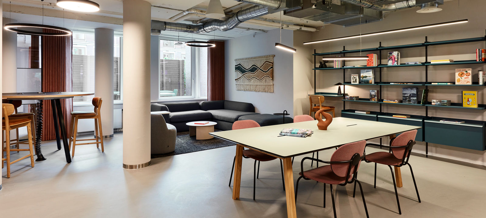 10 Koninginnegracht, Den Haag - Image 1