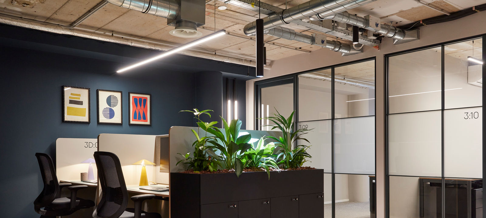 10 Koninginnegracht, Den Haag - Image 1