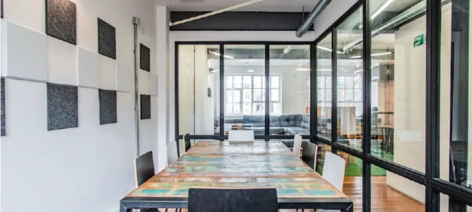 51 Hoxton Square, Greater London - Image 1