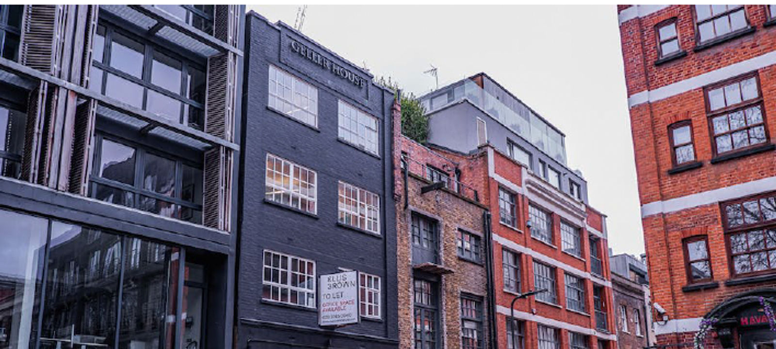 51 Hoxton Square, Greater London - Image 1