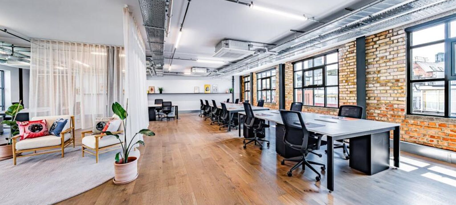 61-67 Old Street, Shoreditch - Image 1